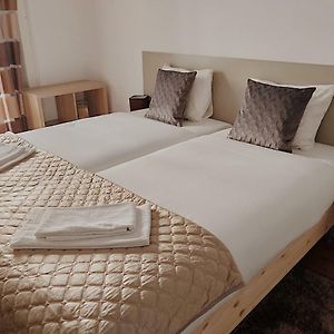 Appartement met Twee Slaapkamers